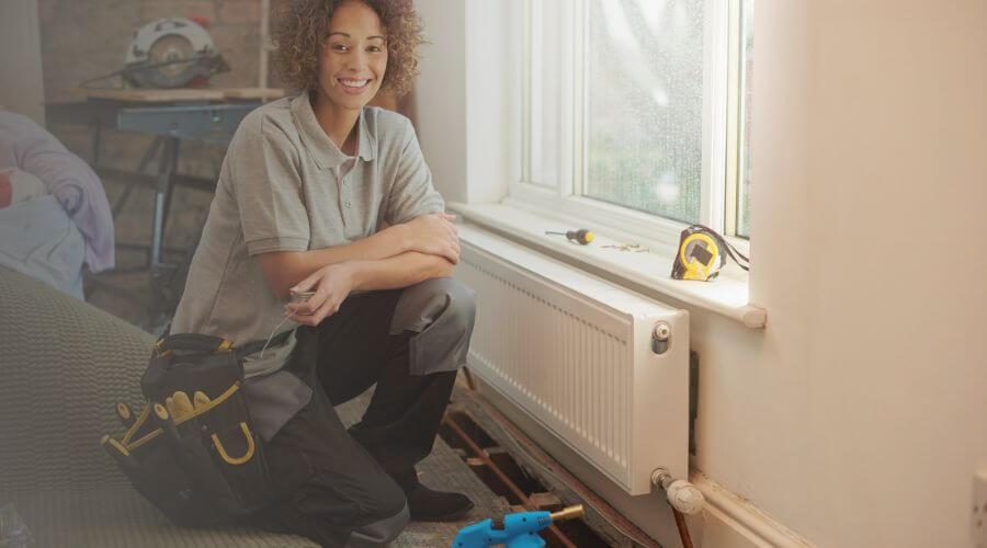 Professional Tankless Water Heater Installation in Elm Grove, WI